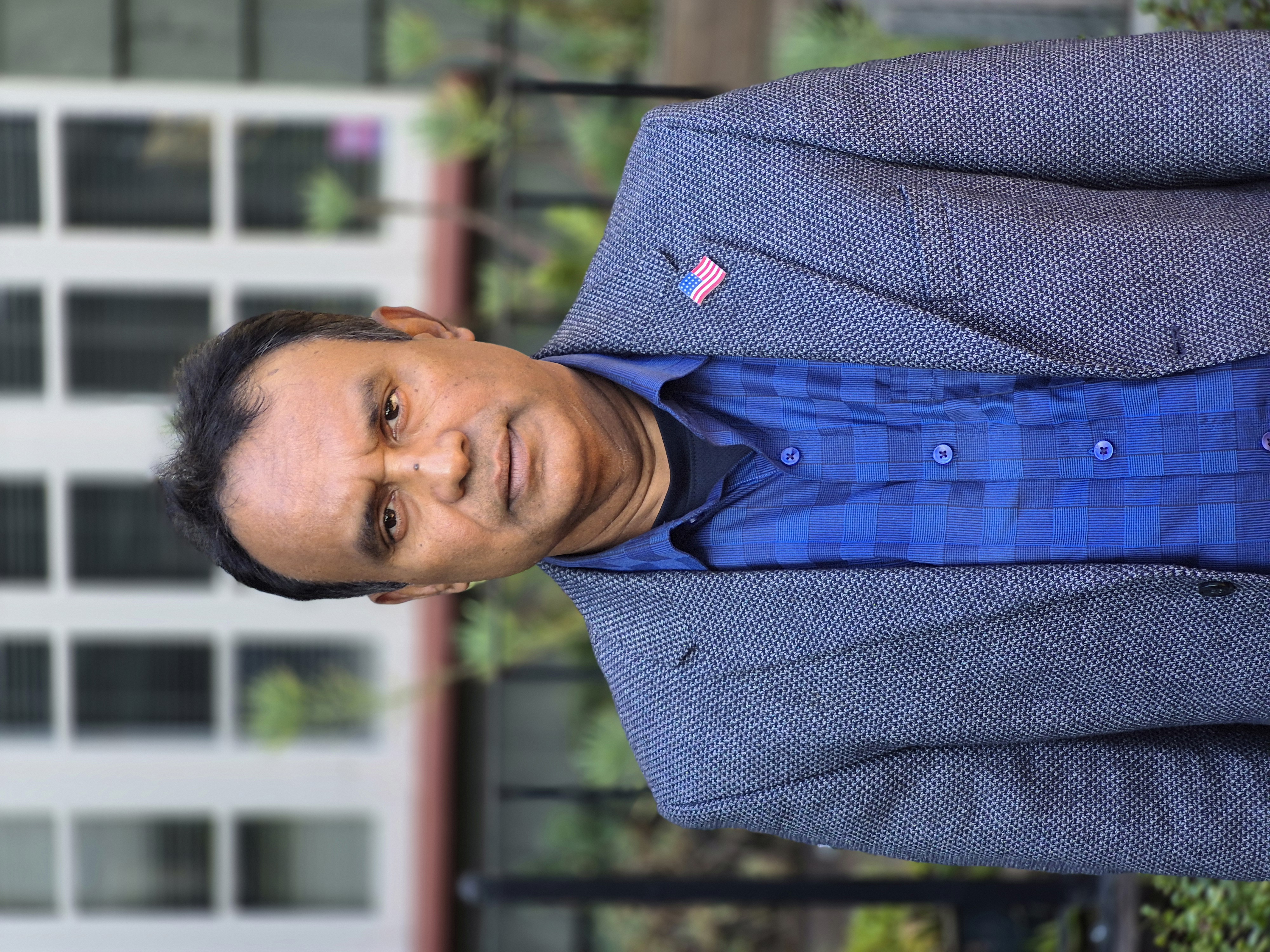 Dr. Abdur Sikder – Founder of BayTax